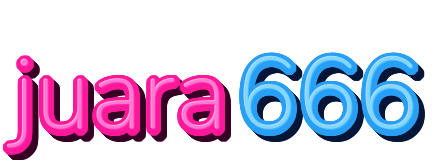 juara666 — logo kanal