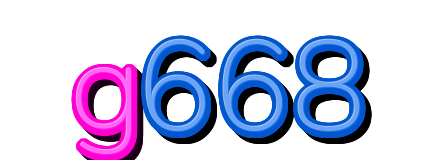 g668 — logo kanal