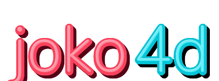 joko4d — logo kanal
