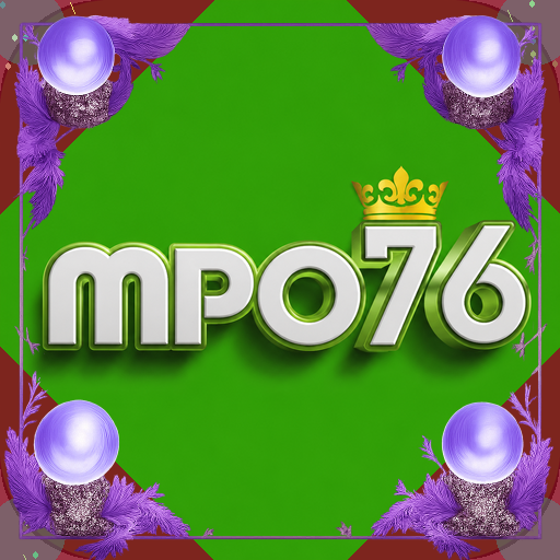 mpo76 — mitra unggulan