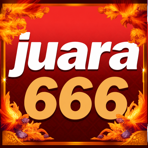 juara666 — mitra unggulan