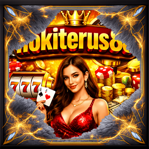 hokiterus88 — mitra unggulan