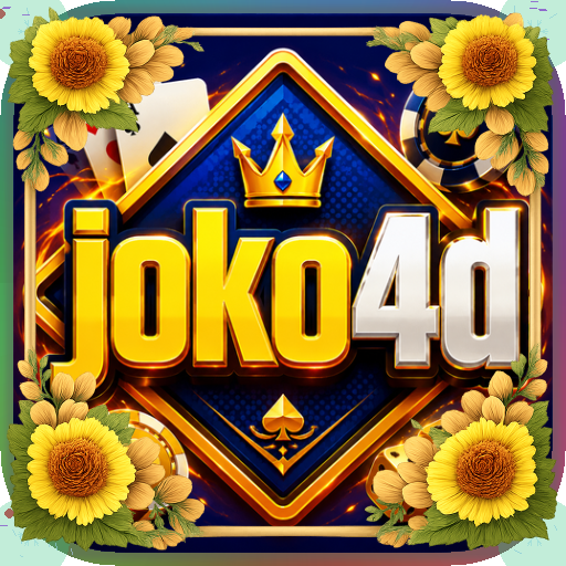 joko4d — mitra unggulan
