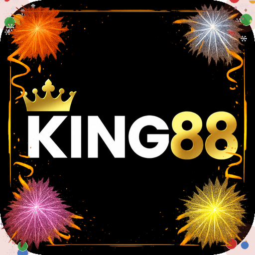 king88 — mitra unggulan